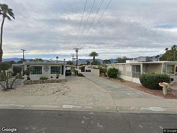 Thumbnail of mobile home