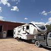 RV for Sale: 2012 SUNDANCE 3300RLB