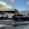 RV for Sale: 2024 AVALANCHE 338GK