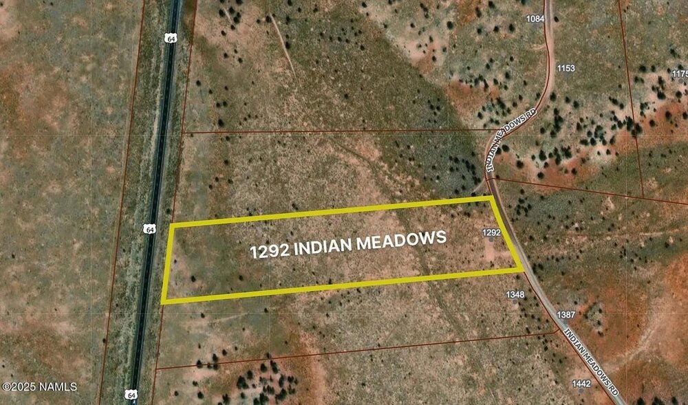 Photo of Mobile Home Lot