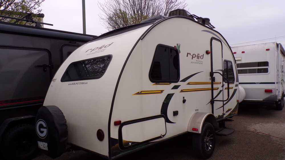Photo of Rv