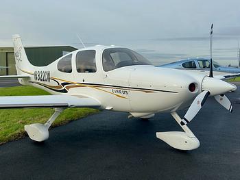 Thumbnail of aircraft
