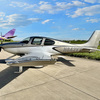 Aircraft for Sale: 2021 Cirrus SR22T-G6 GTS
