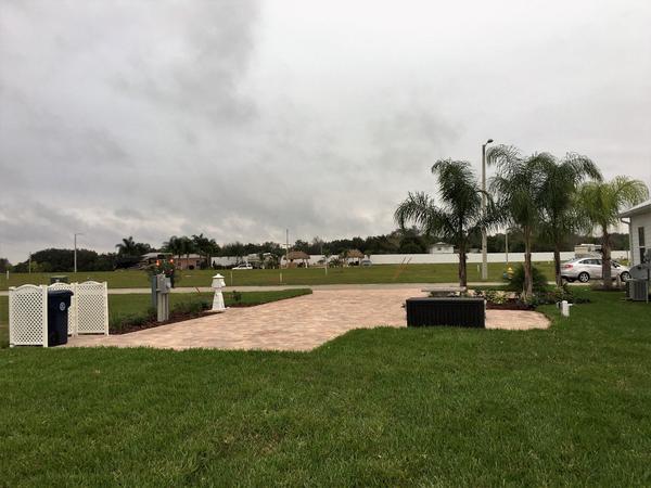 Photo of RV Lot