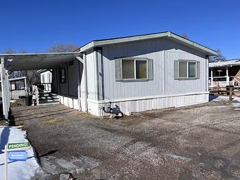 Thumbnail of mobile home