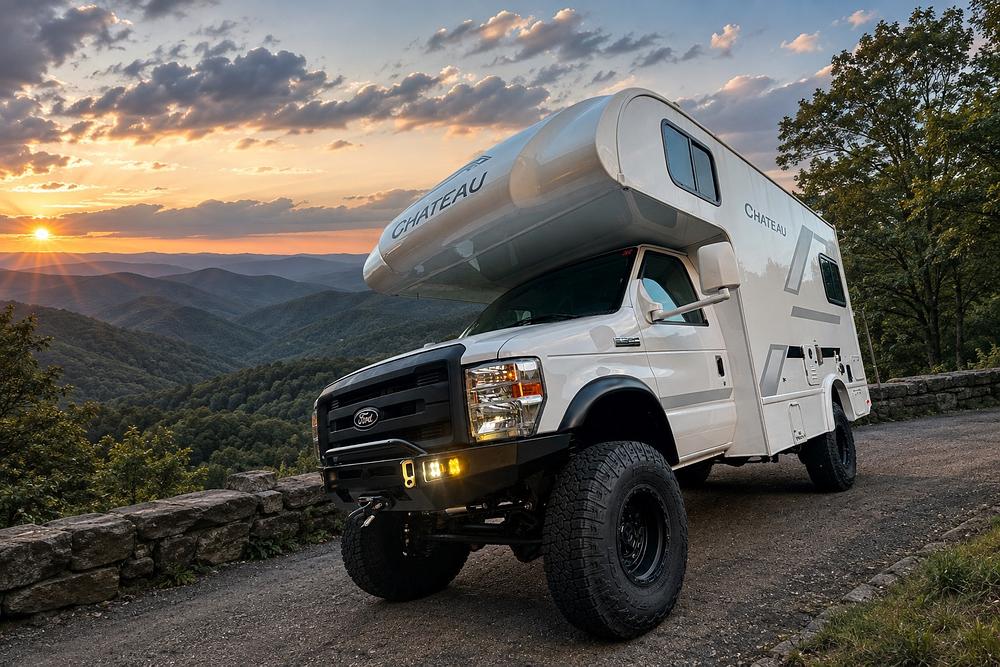 Photo of Rv