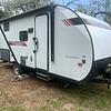 RV for Sale: 2021 WILDWOOD PLATINUM 31KQBT