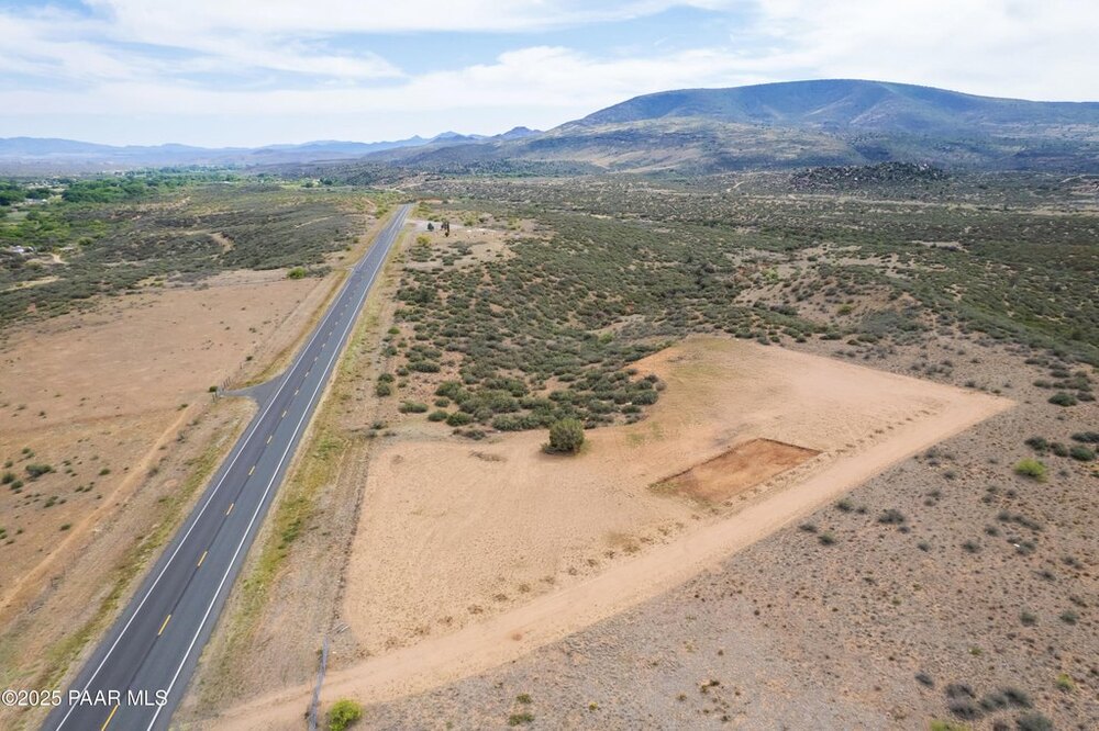 Photo of Mobile Home Lot