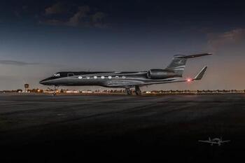 Thumbnail of aircraft