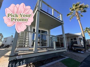 Thumbnail of mobile home