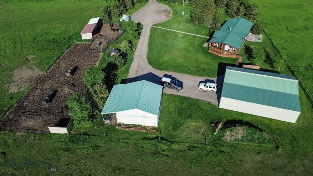 Photo of Mobile Home Lot