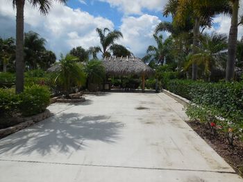 Photo of RV Lot