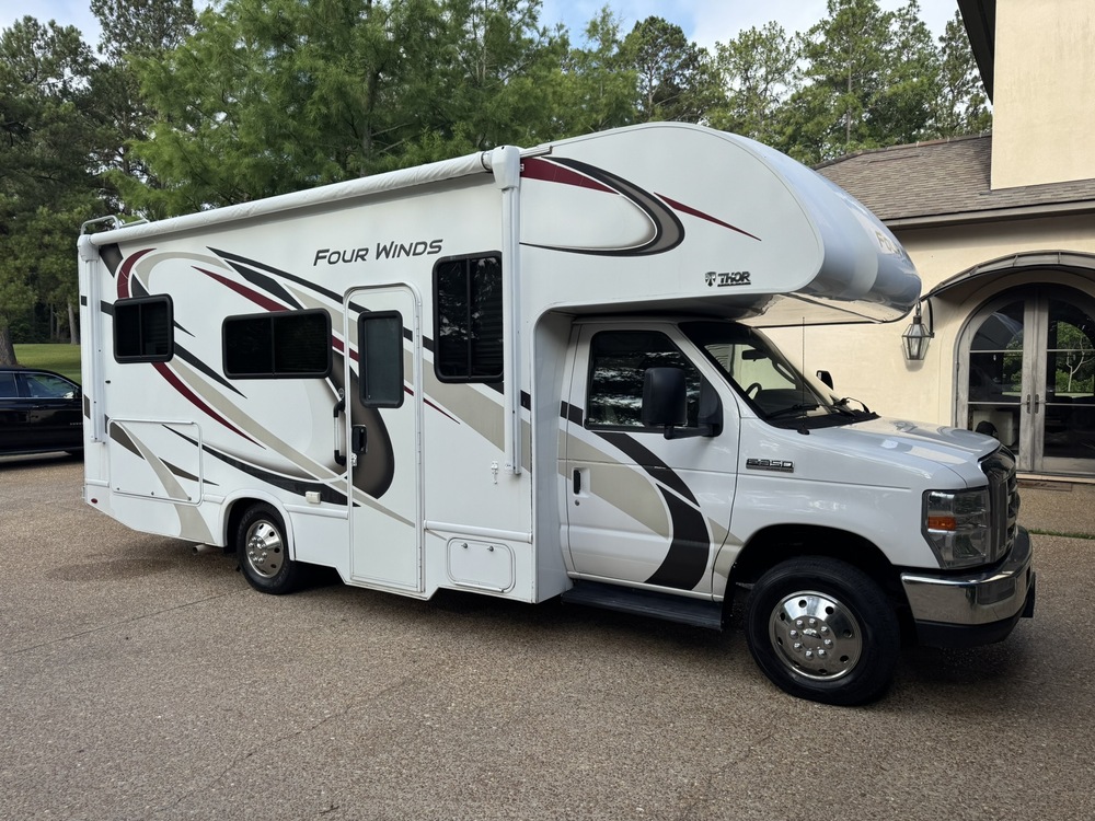 Photo of Rv