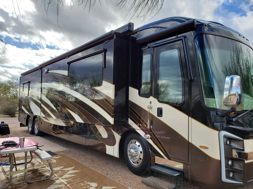 Photo of Rv