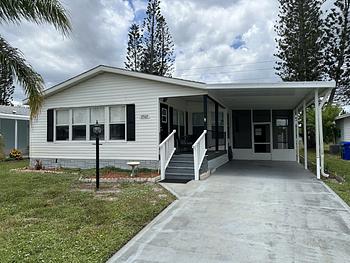 Thumbnail of mobile home