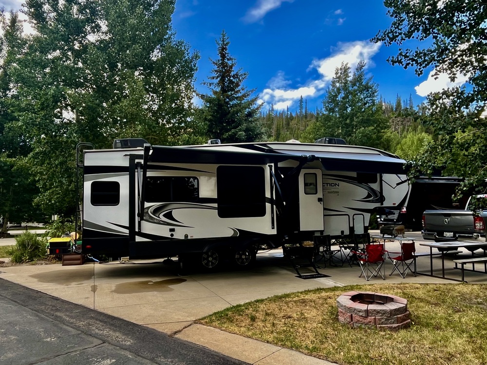 Photo of Rv