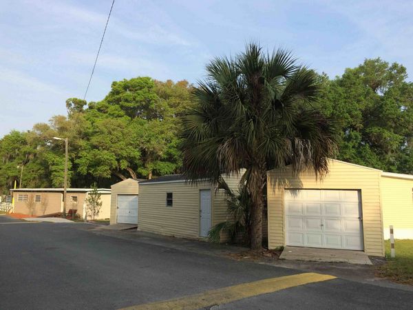 Photo of Mobile Home Park