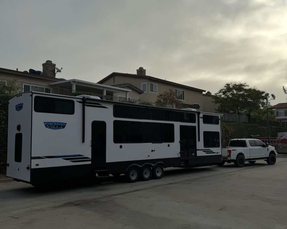 Photo of Rv