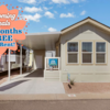 Mobile Home for Sale: 1 Bed 1 Bath 2023 Cavco