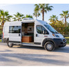 RV for Sale: 2022 Promaster 2500