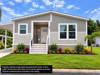 Thumbnail of mobile home