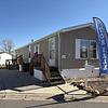 Mobile Home for Sale: 2 Bed 2 Bath 2011 Skyline