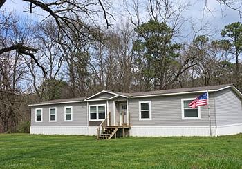 Thumbnail of mobile home