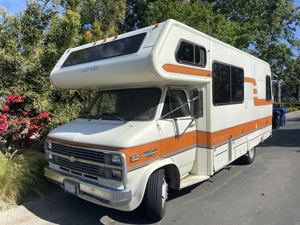 Photo of Rv