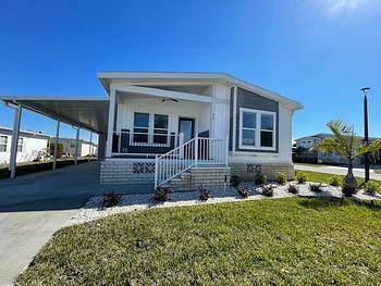 Thumbnail of mobile home