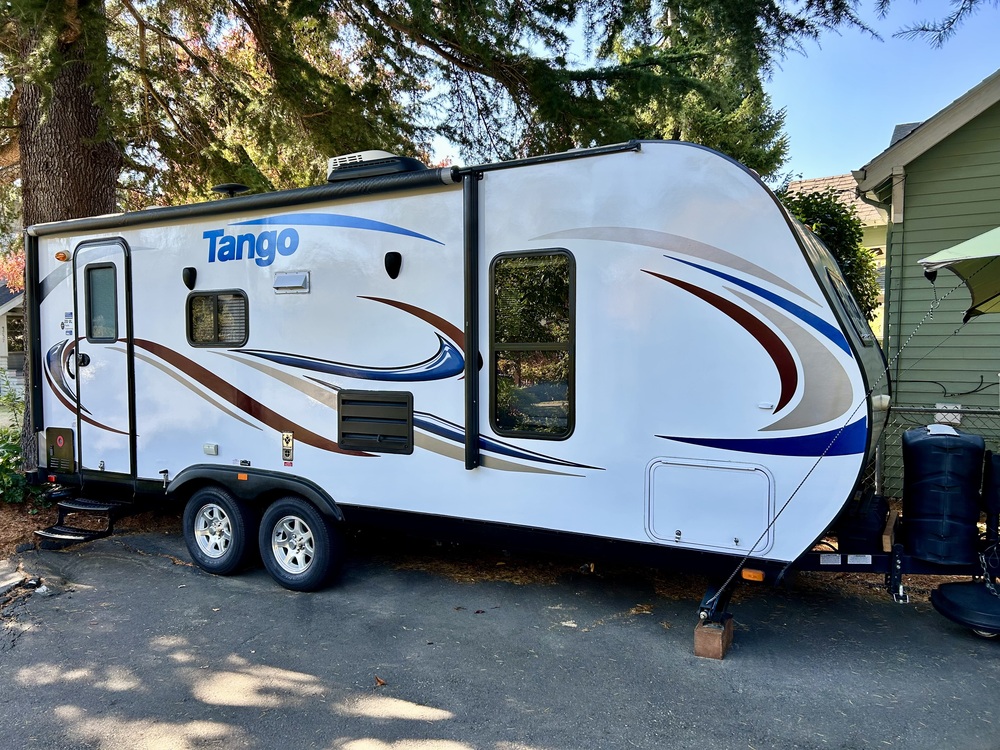 Photo of Rv