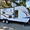 RV for Sale: 2015 TANGO ULTRA LITE 20UL