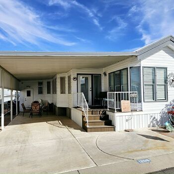 Thumbnail of mobile home