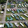 RV Lot for Rent: Forks Mobile Home Park: Has a Long Term RV Space for Rent, Forks, WA