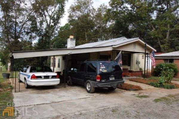 Photo of Mobile Home Park