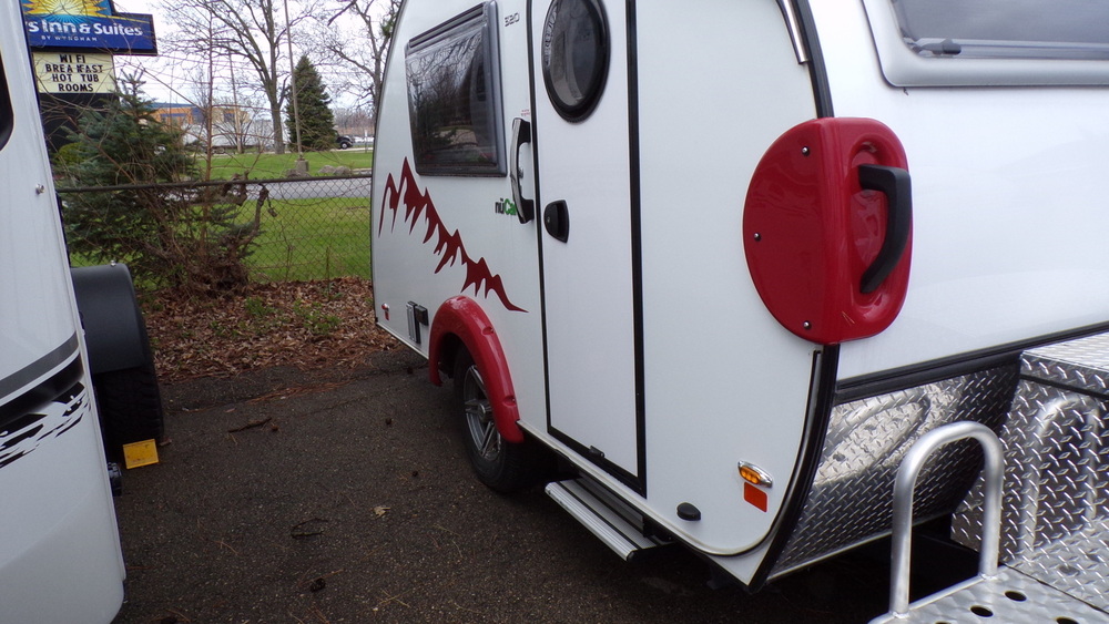 Photo of Rv