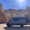 RV for Sale: 2020 SPRINTER 2500 4X4