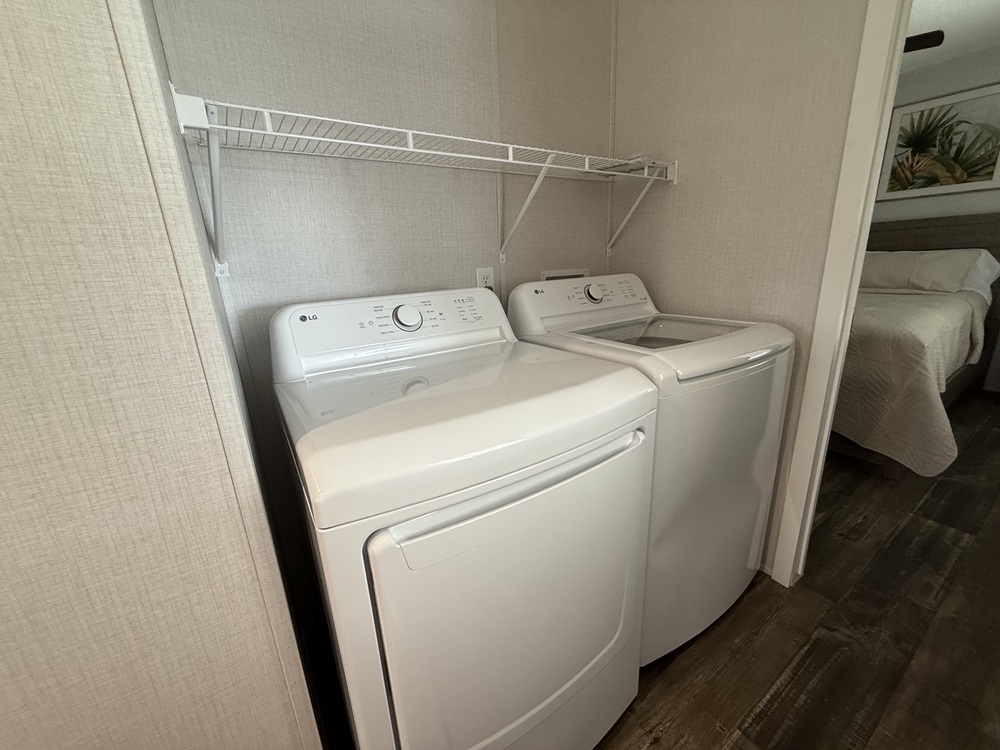 Rolling Greens Village