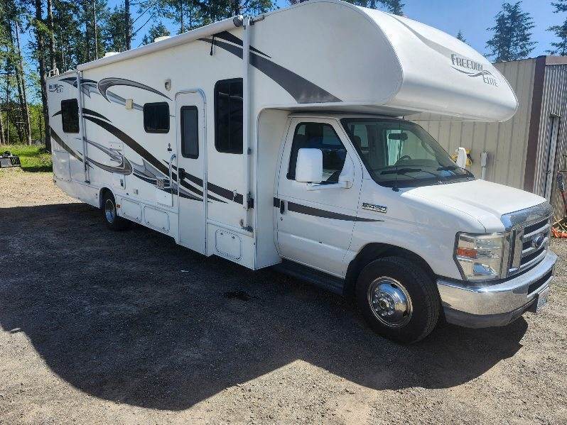 Photo of Rv