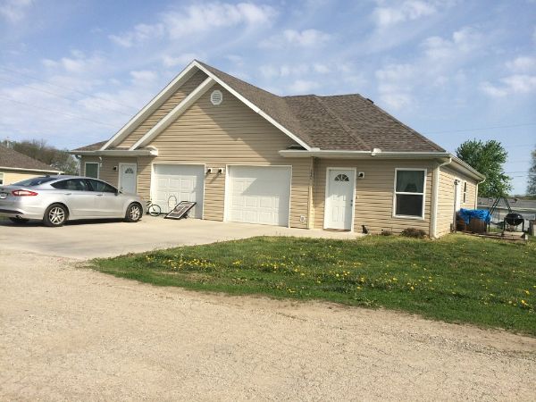 Photo of Mobile Home Park