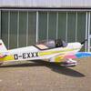 Aircraft for Sale: 1991 Mudry CAP-10 C-Wing