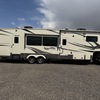 RV for Sale: 2020 Solitude S-Class 3740BH