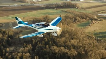 Thumbnail of aircraft