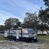 RV for Sale: 2020 GREY WOLF 29BH