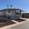 Mobile Home for Sale: 2 Bed 1 Bath 1982 Kaufman&Broad