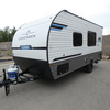 RV for Sale: 2026 17BH
