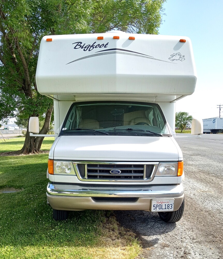 Photo of Rv