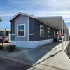 Mobile Home for Rent: 2 Bed 2 Bath 2024 Cavco