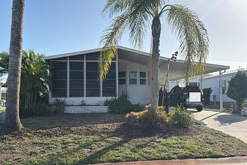 Thumbnail of mobile home