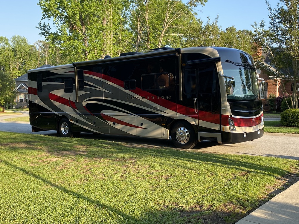Photo of Rv
