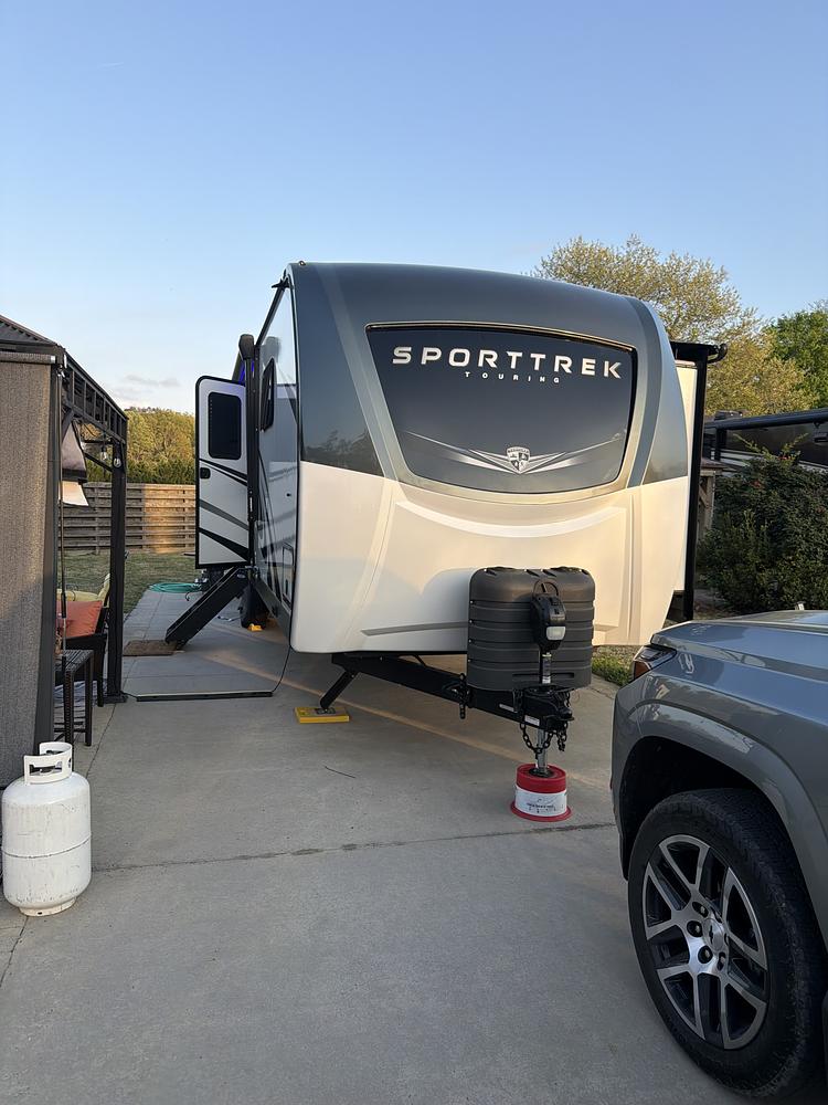 Photo of Rv